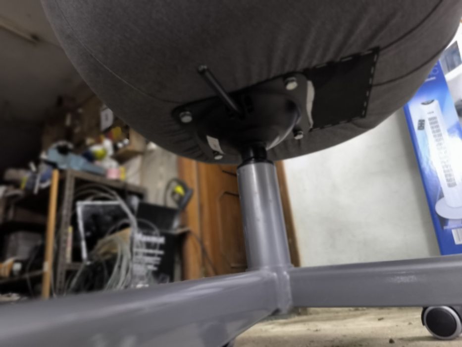 Cadeira Escritório SKRUVSTA