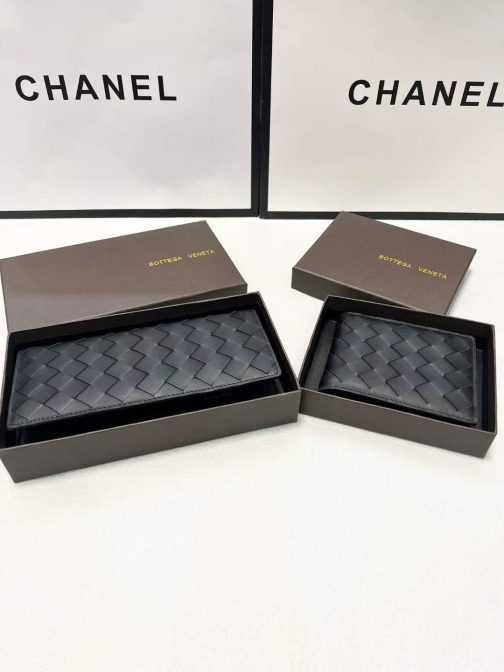 PORTFEL,  Bottega Veneta skóra 186593