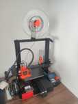 Ender 3 pro on steroids