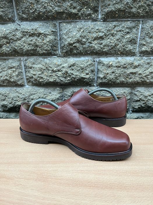 Монки Bally Оригинал