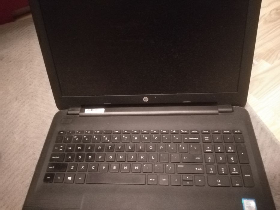 Laptop HP 250 G5 Notebook PC