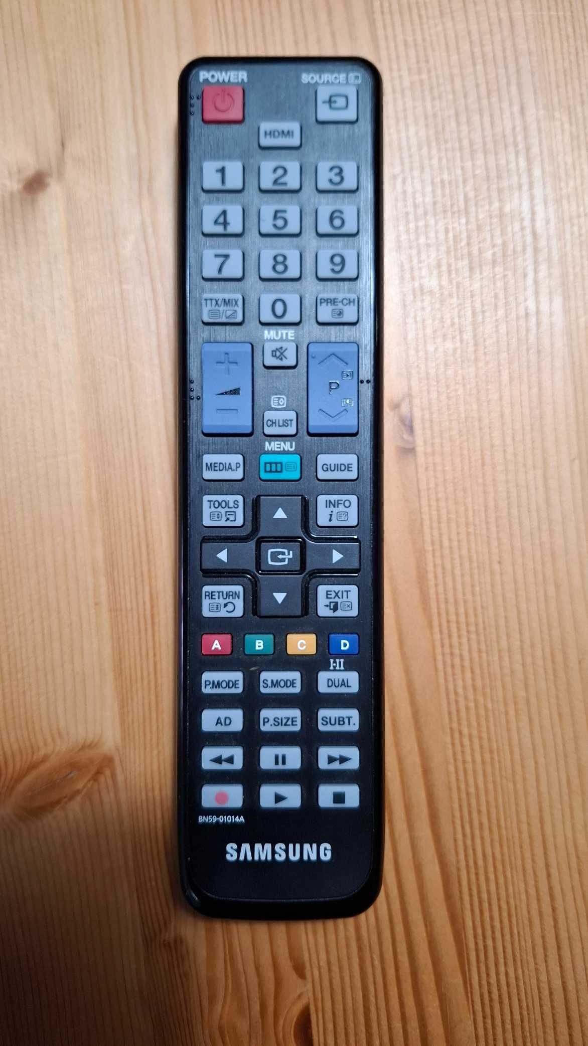 TV Samsung 32" LE32C530