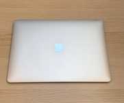 MacBook Air 13" Retina (2019, i5, 8 GB, 128 GB SSD) szary