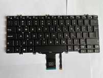 Klawiatura Dell Latitude 7400, 7410, 7300, 3400, 5300, 5400
