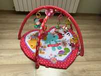 Mata dla dziecka Fisher Price