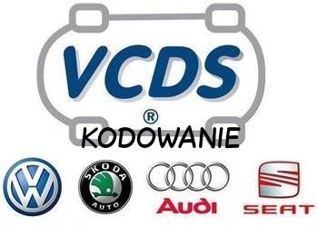 Elektryk samochodowy montaż radi itp, vcds, błedy, kodowanie