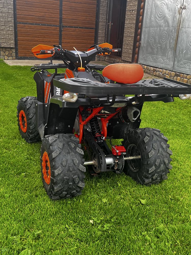 Квадроцикл eXdrive 150