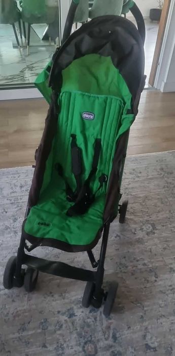 Spacerówka Chicco parasolka