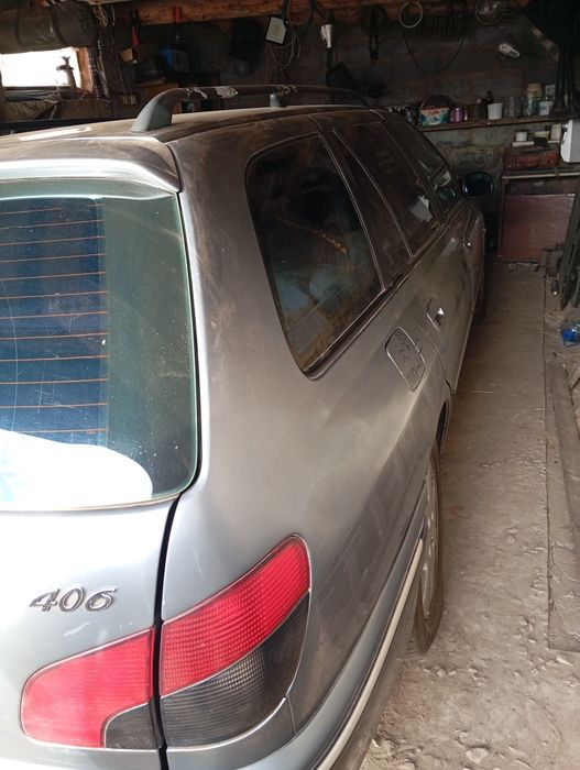 Продам авто не на ходу(замена или ремонт двигателя)