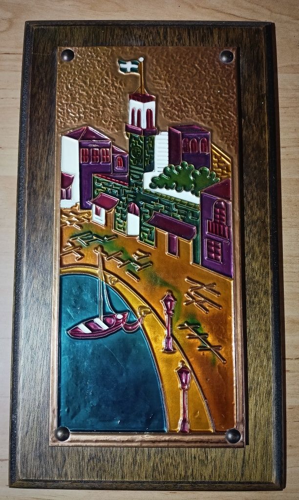 Obrazek -Grecja Hand Made
