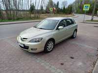 Mazda 3 Kamae 1.6 Diesel