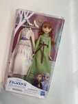 Лялька Anna Frozen