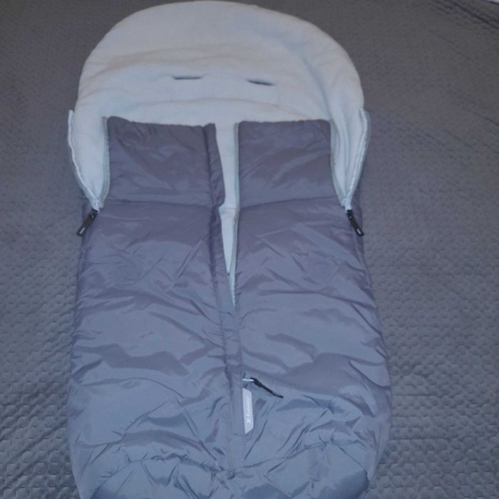 Термо конверт зимний и демисезон