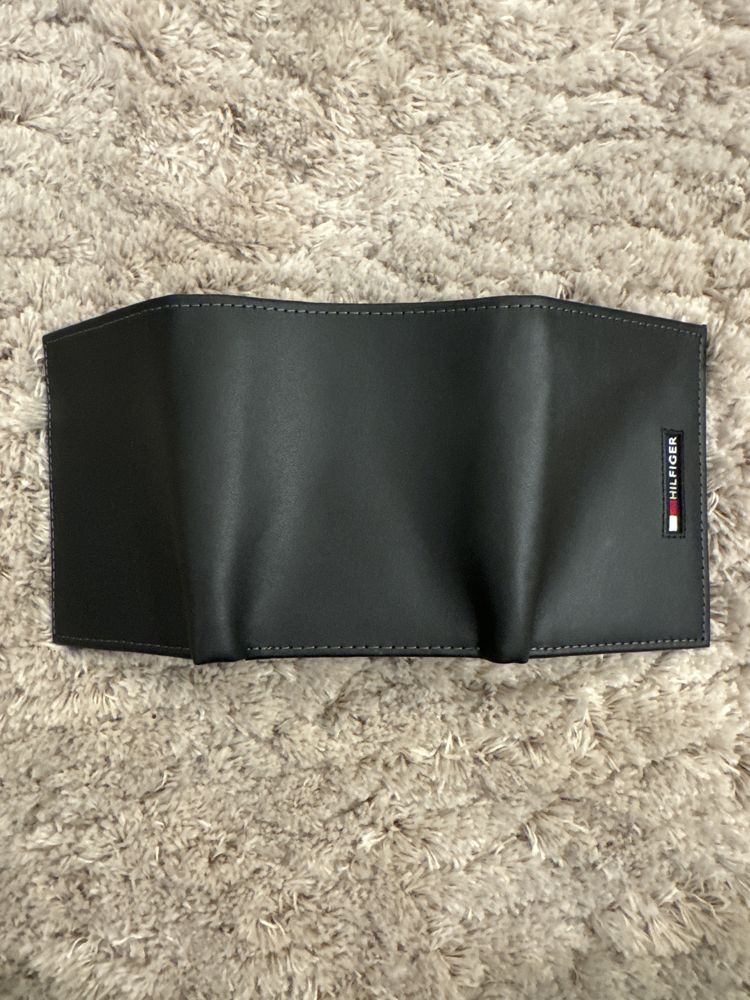 Portfel męski Tommy Hilfiger