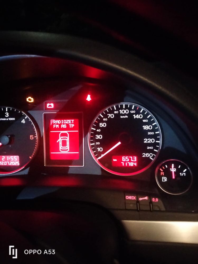 Sprzedam prywatny samochód – 1.9 TDI 116 KM – przebieg 71 000 km