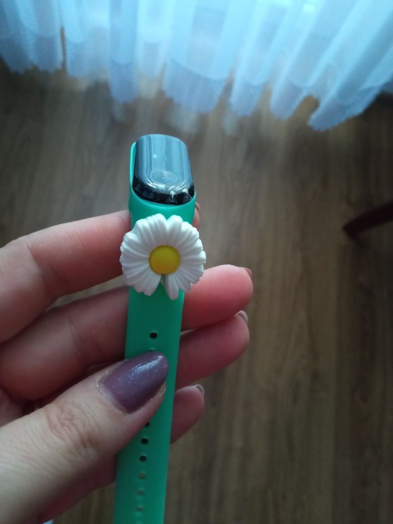 Nowy zegarek elektroniczny