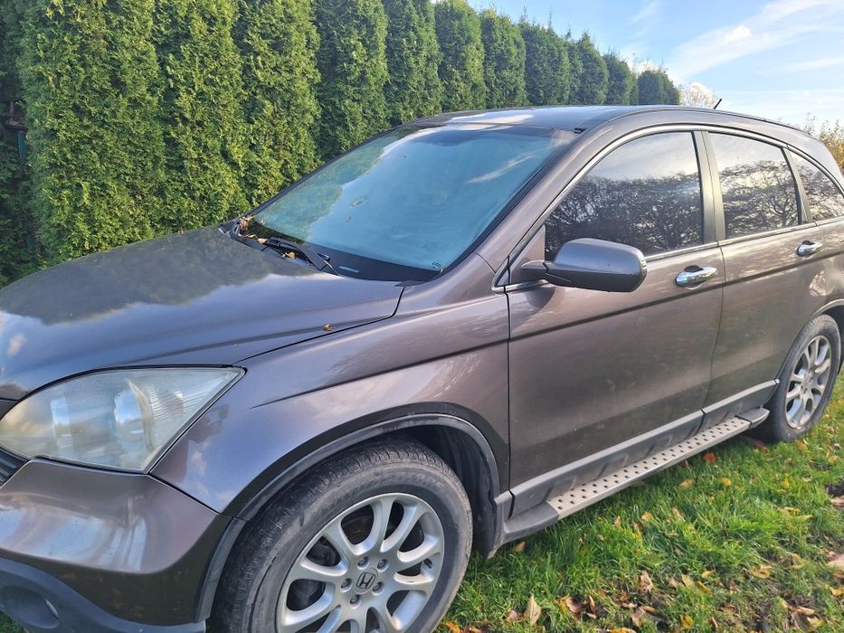Sprzedam Honda CR-V