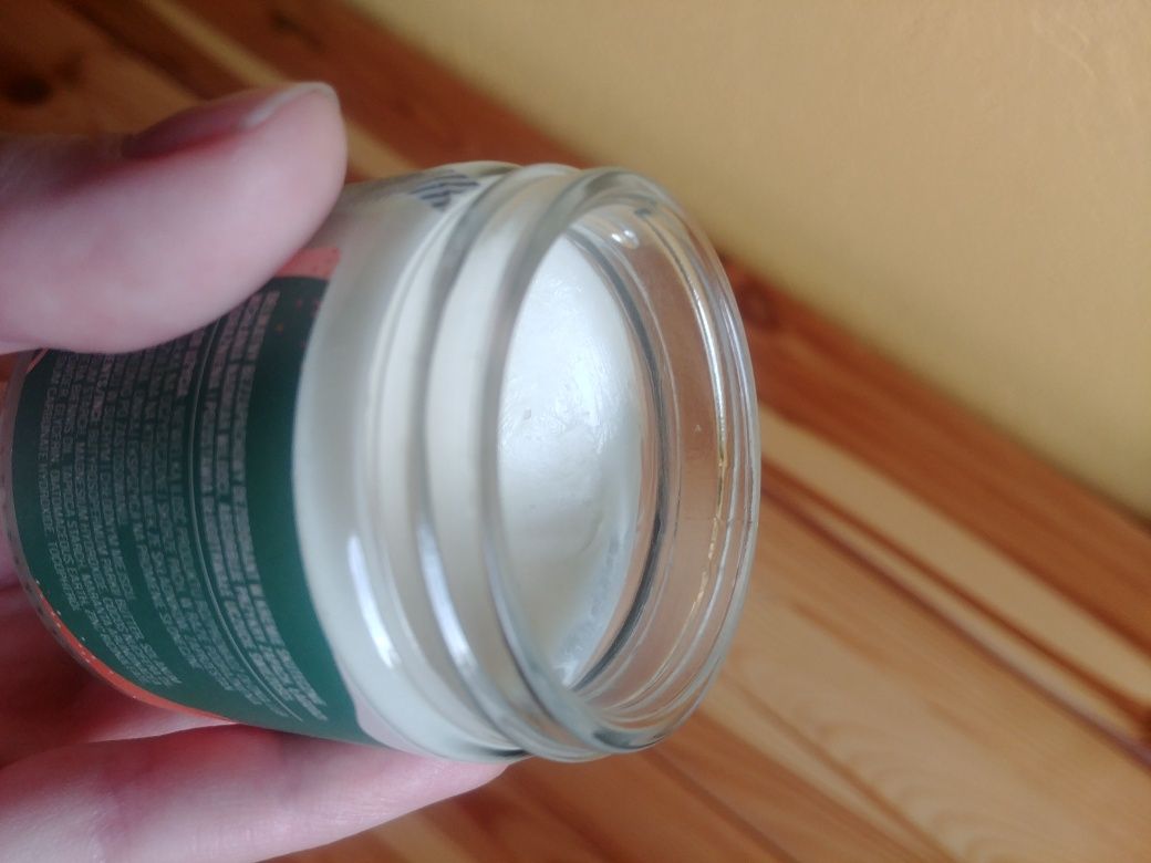 Dezodorant w kremie Mydlarnia Cztery Szpaki