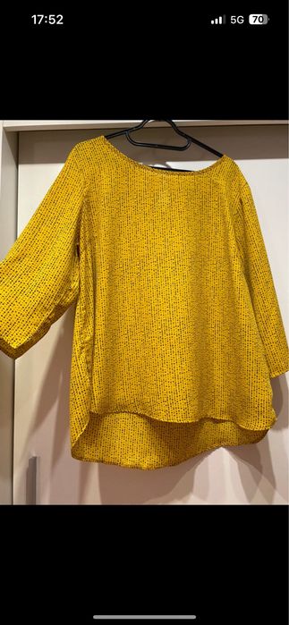 Bluzka damska In Extenso roz. Xxxl