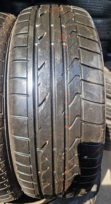 Opony letnie Bridgestone Potenza RE050A 175/55R15 77V Kpl.