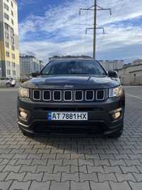 Jeep Compass 4x4 2019