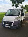 Citroen jumper 2012 izoterma klima