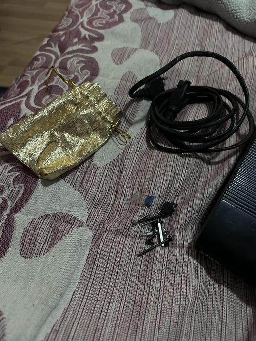 PS3 Super Slim desmontado - para peças, tudo junto