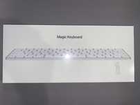 Клавіатура нова офіційна укр Apple Magic Keyboard MK2A3UA/A Bluetooth