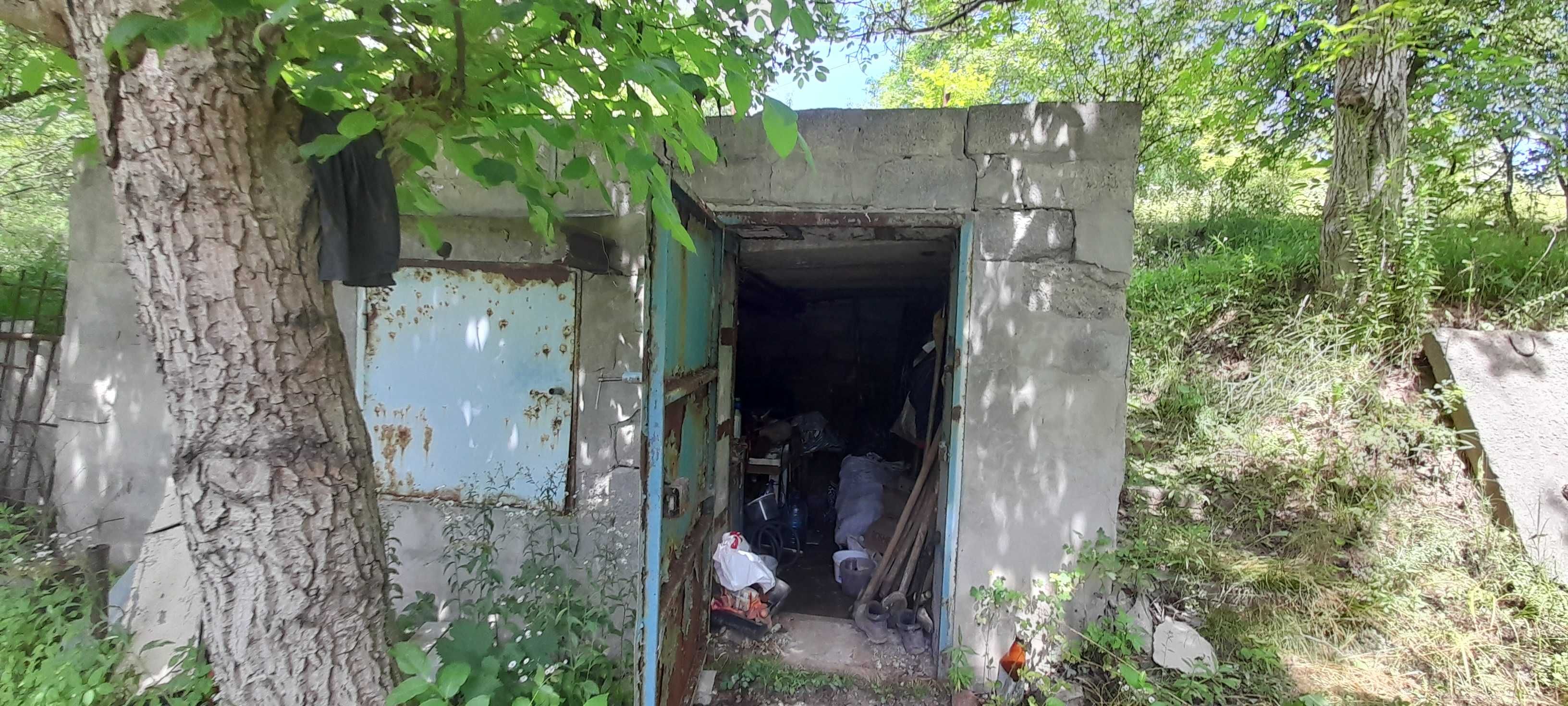 Продам дачу в п. Высокий