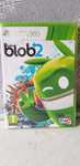 Gra Xbox 360 de blob 2 stan bardzo dobry.