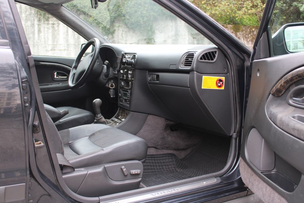 Volvo V40 T4 - 200cv