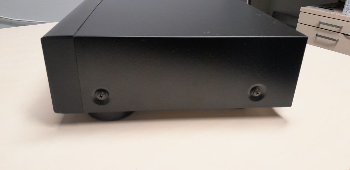 Odtwarzacz CD JVC XL-V142