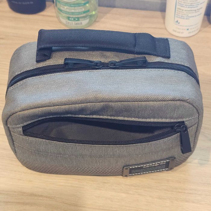 Necessaire Samsonite