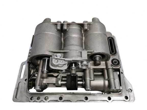 Oryginalny Wybierak Modulator Skrzyni Biegów Astronic MAN DAF IVECO