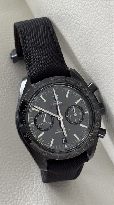 OMEGA Speedmaster Dark Side of the Moon 311.92.44.51.01.007