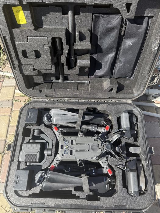 DJI Matrice300RTK бу