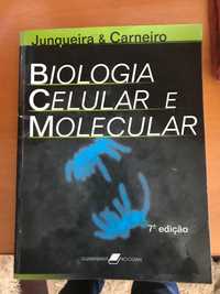 Livro - Biologia Celular e Molecar