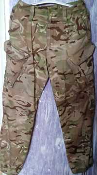 військові MTP штани/ розмір М/Мультикам британії/ Тактичні/ Б.У