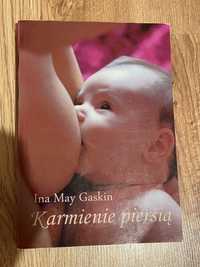 Karmienie Piersią Ina May Gaskin