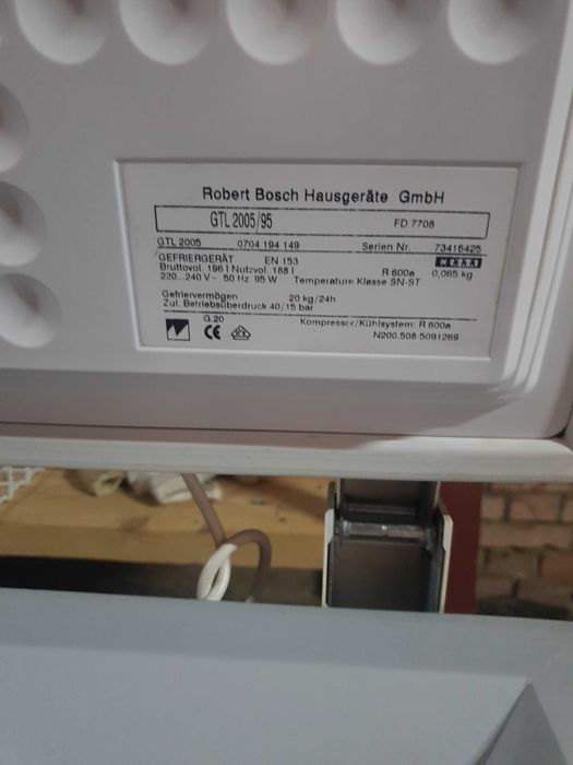 Сериня 461л. Liebherr з Німеччини.