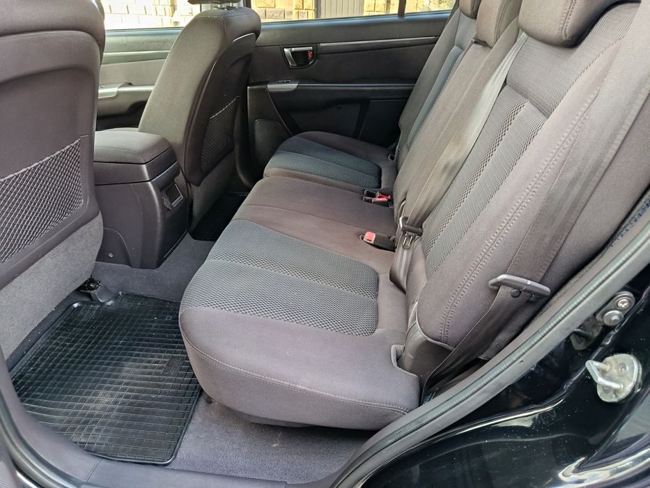 Тільки заїхала, гарний стан.  Рідня фарба. Все працює ок