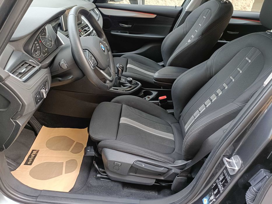 BMW 216 Grand Tourer 5L Line Sport