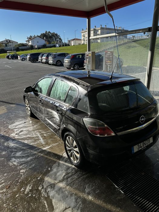 Opel astra 1.7 ecoflex