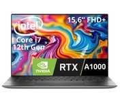 Dell Precision 5570 i7-12700H 32 GB/ 512 GB SSD RTX A1000 15,6" FHD+