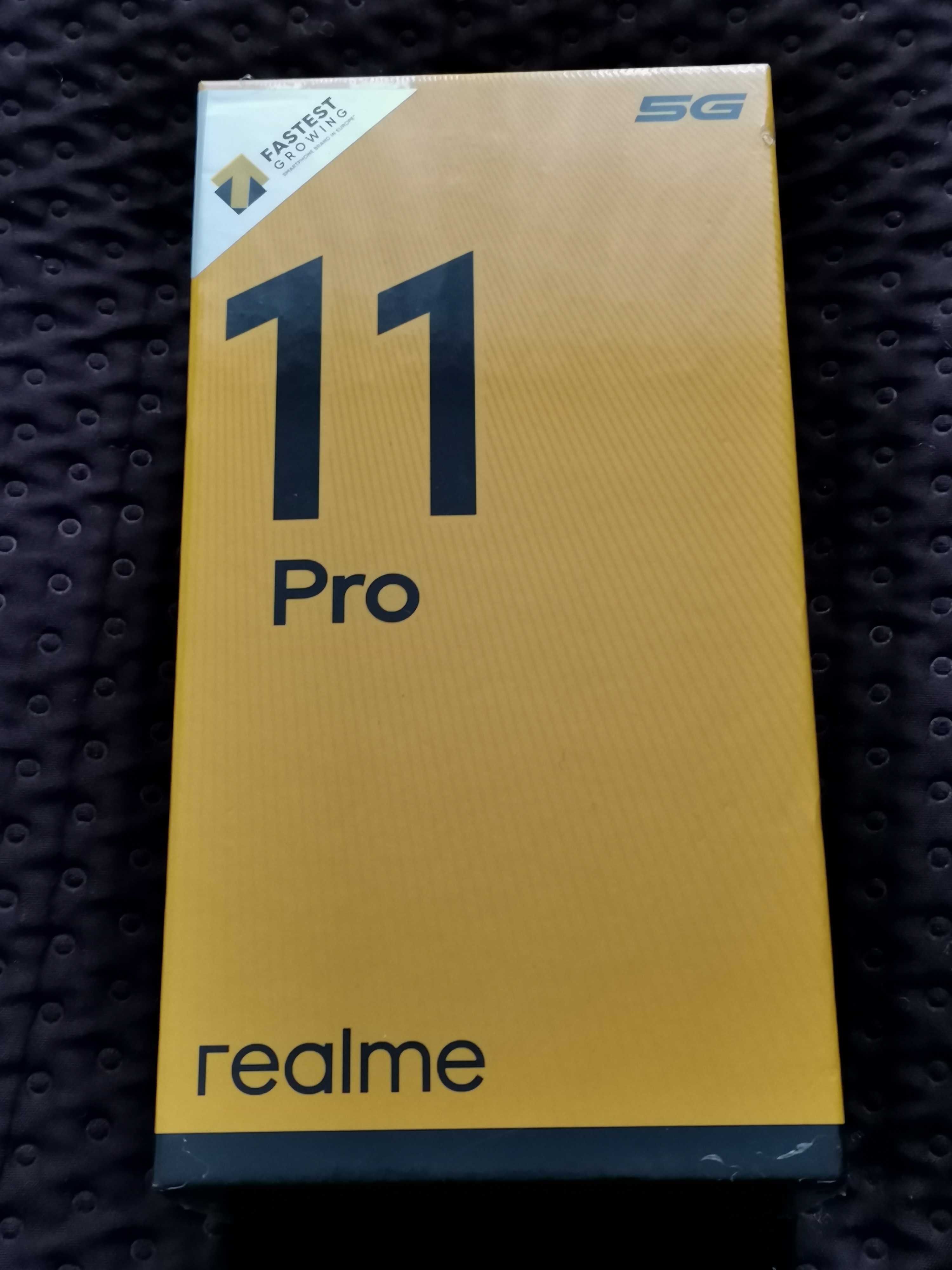 Realme 11 Pro 8/128 NOWY