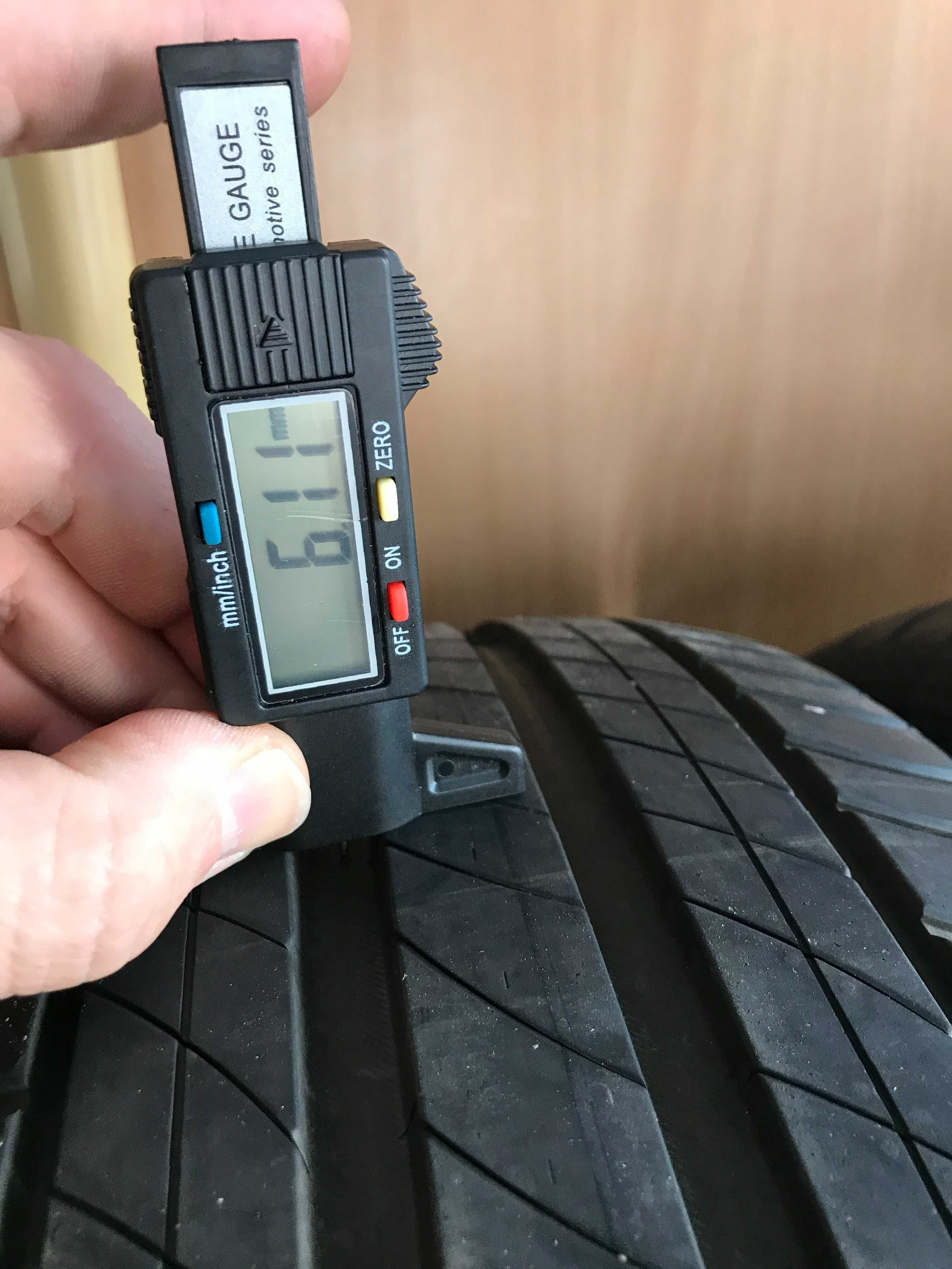 michelin primacy 4  225/50/18 225/50r18