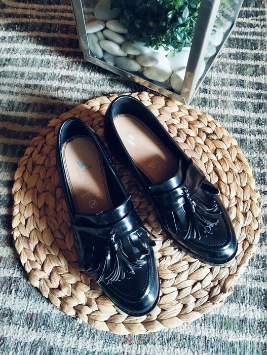 Mocassim  marca Marypaz