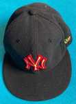 Czapka z daszkiem New York Yankees New Era roz. 7