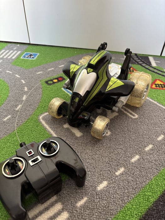 Conjunto de carrinhos telecomandados