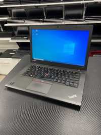 Lenovo ThinkPad T450 14″ i5-5300U/128SSD/8GB/HD/W10 PRO Klasa B